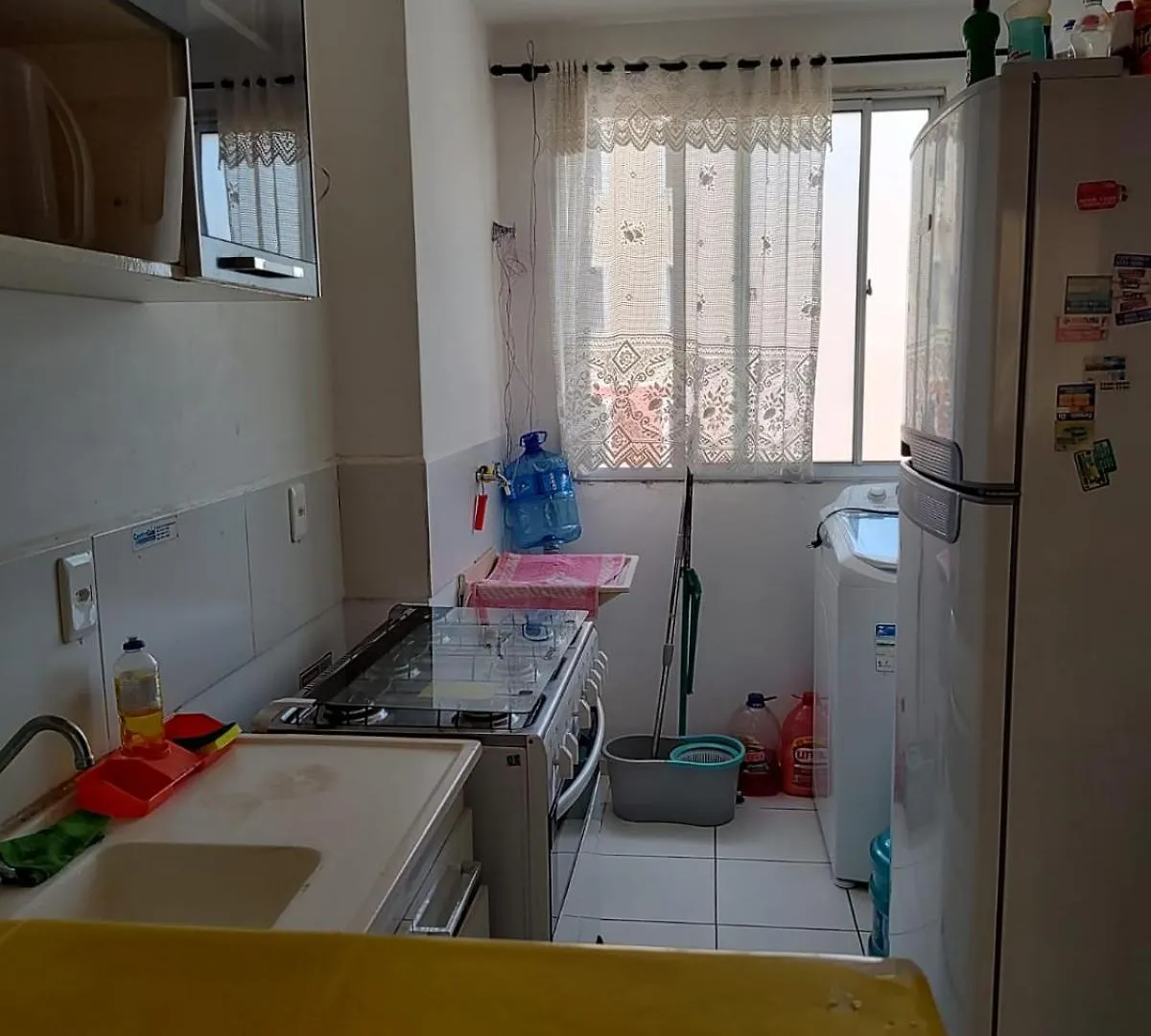 Apartamento Em Natal/Rn Apartment