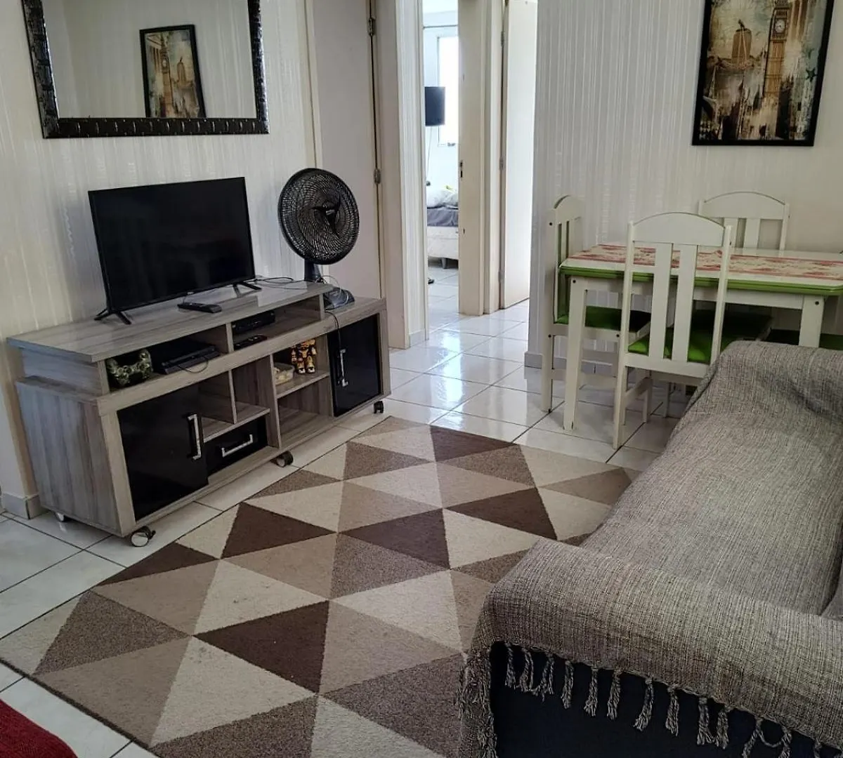 Apartamento Em Natal/Rn 0*, Natal Brazil