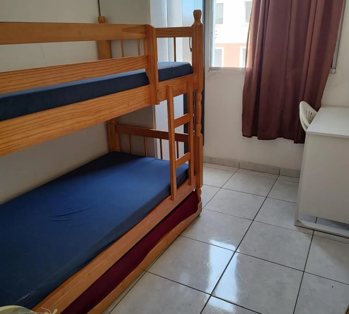 Apartamento Em Natal/Rn Apartment Natal