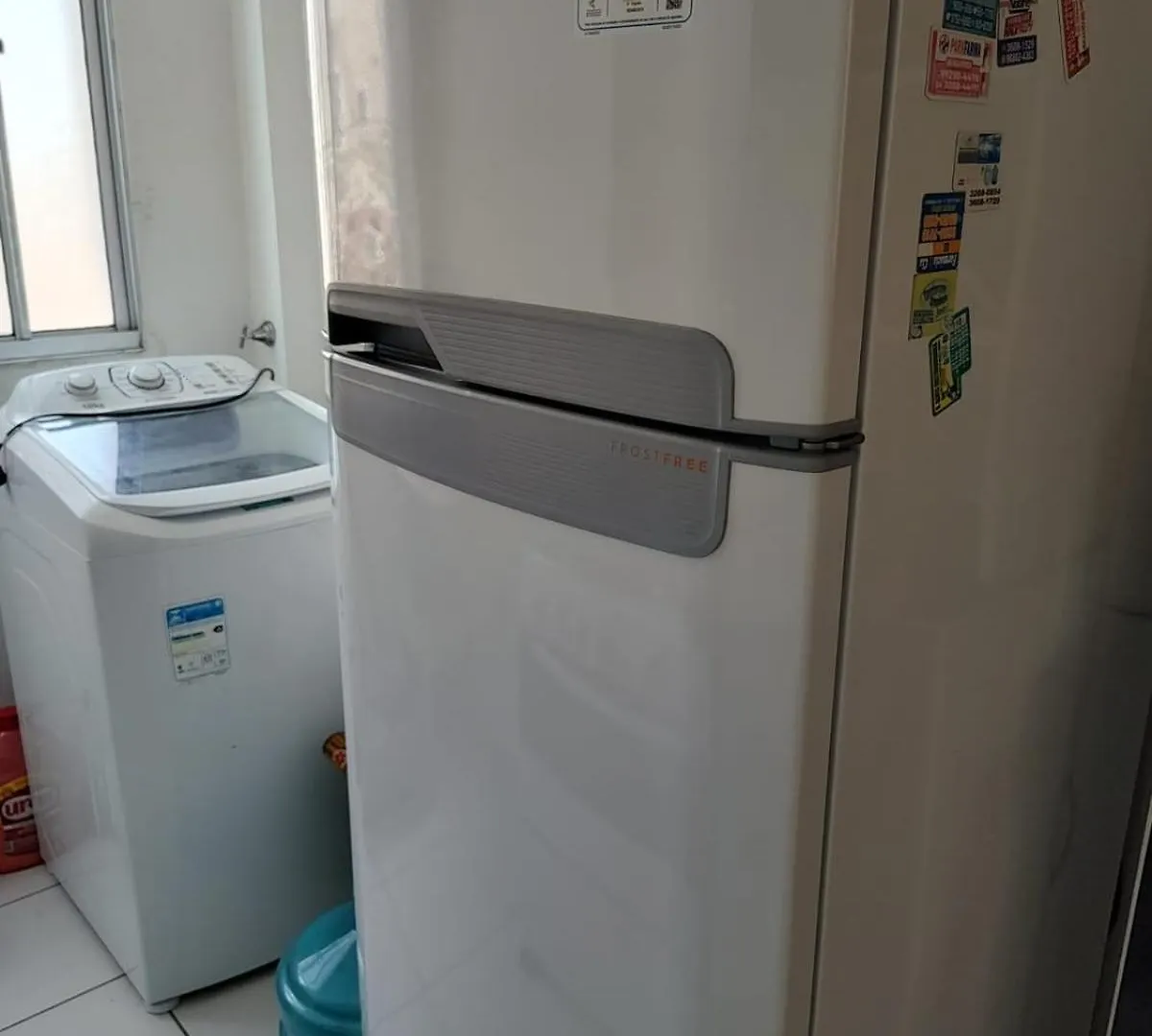 Apartamento Em Natal/Rn