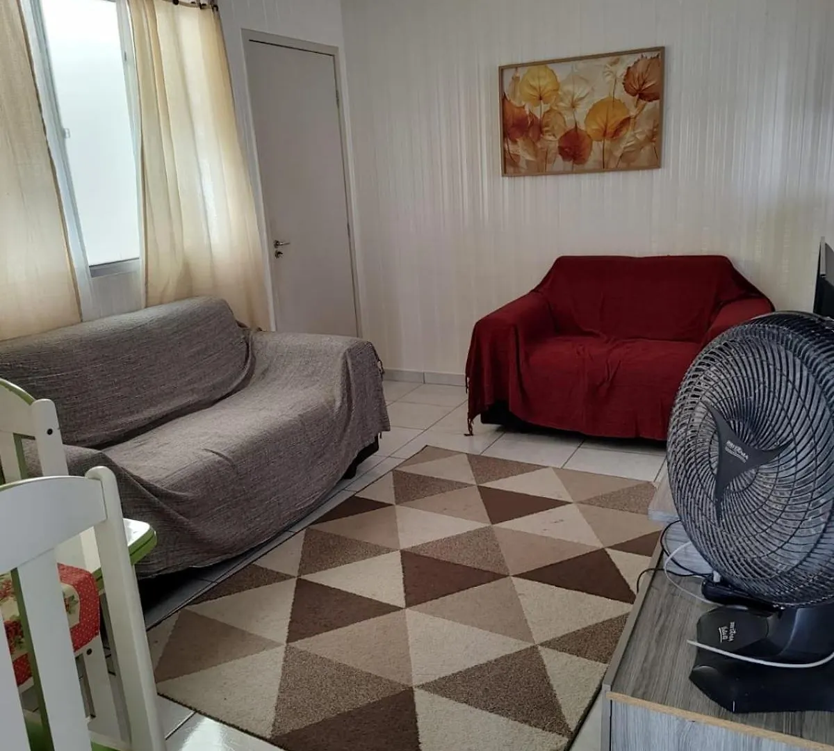 Apartamento Em Natal/Rn
