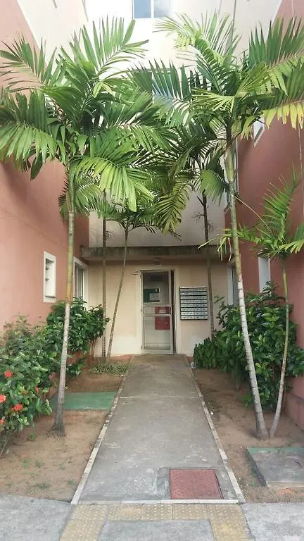 Apartment Apartamento Em Natal/Rn Brazil