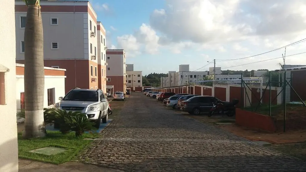 Apartamento Em Natal/Rn 0*, Natal