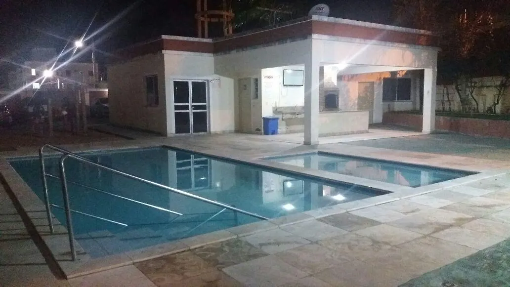 Apartamento Em Natal/Rn 0*, Natal Brazil
