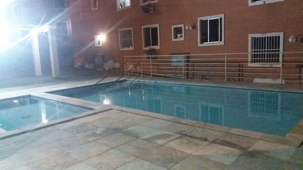 Apartamento Em Natal/Rn Brazil