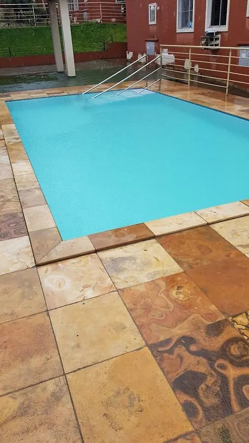 Apartamento Em Natal/Rn Natal