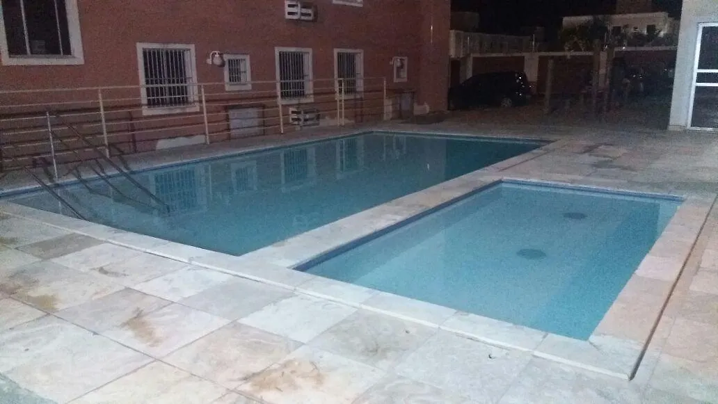 Apartment Apartamento Em Natal/Rn