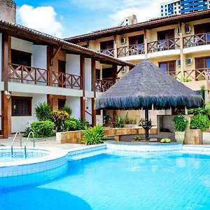 4* Hotel O Tempo E O Vento